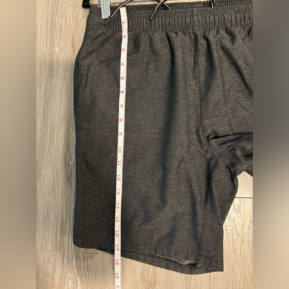 Rhone Performance unlined shorts. Size M. - Picture 8 of 8